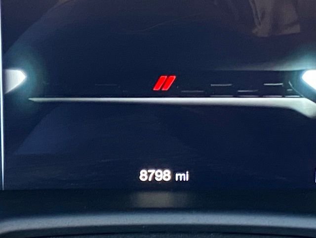 Used 2024 Dodge Hornet R/T w/ R/T Blacktop Package image 14