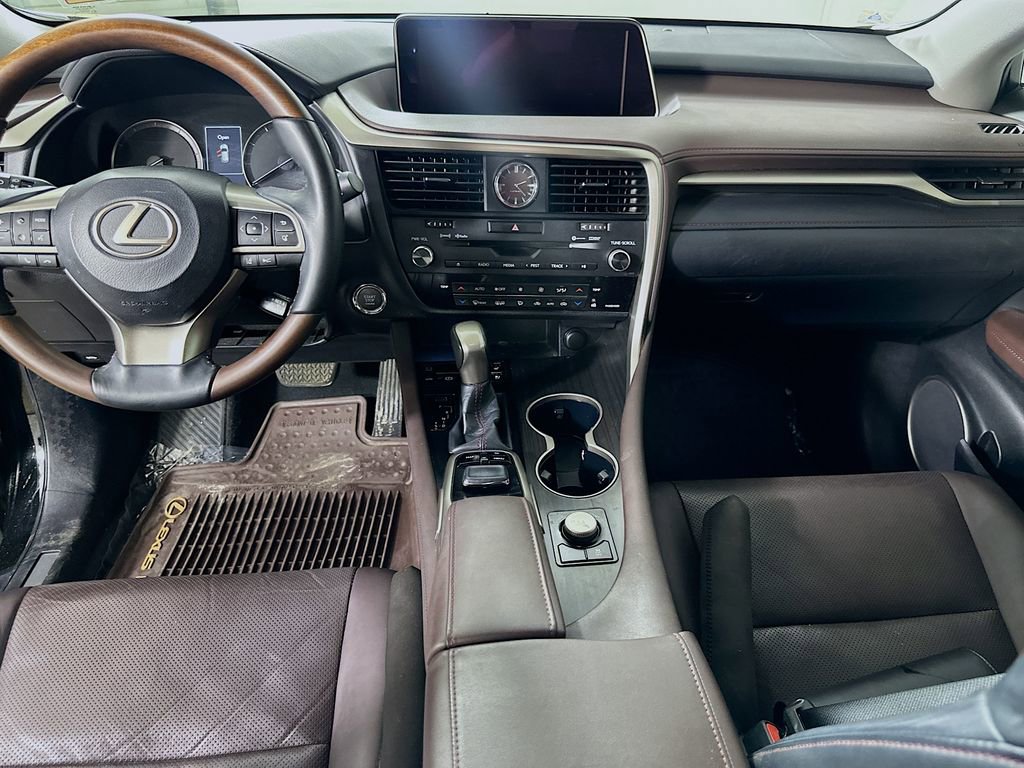 Used 2017 Lexus RX 350 FWD w/ Premium Package image 17