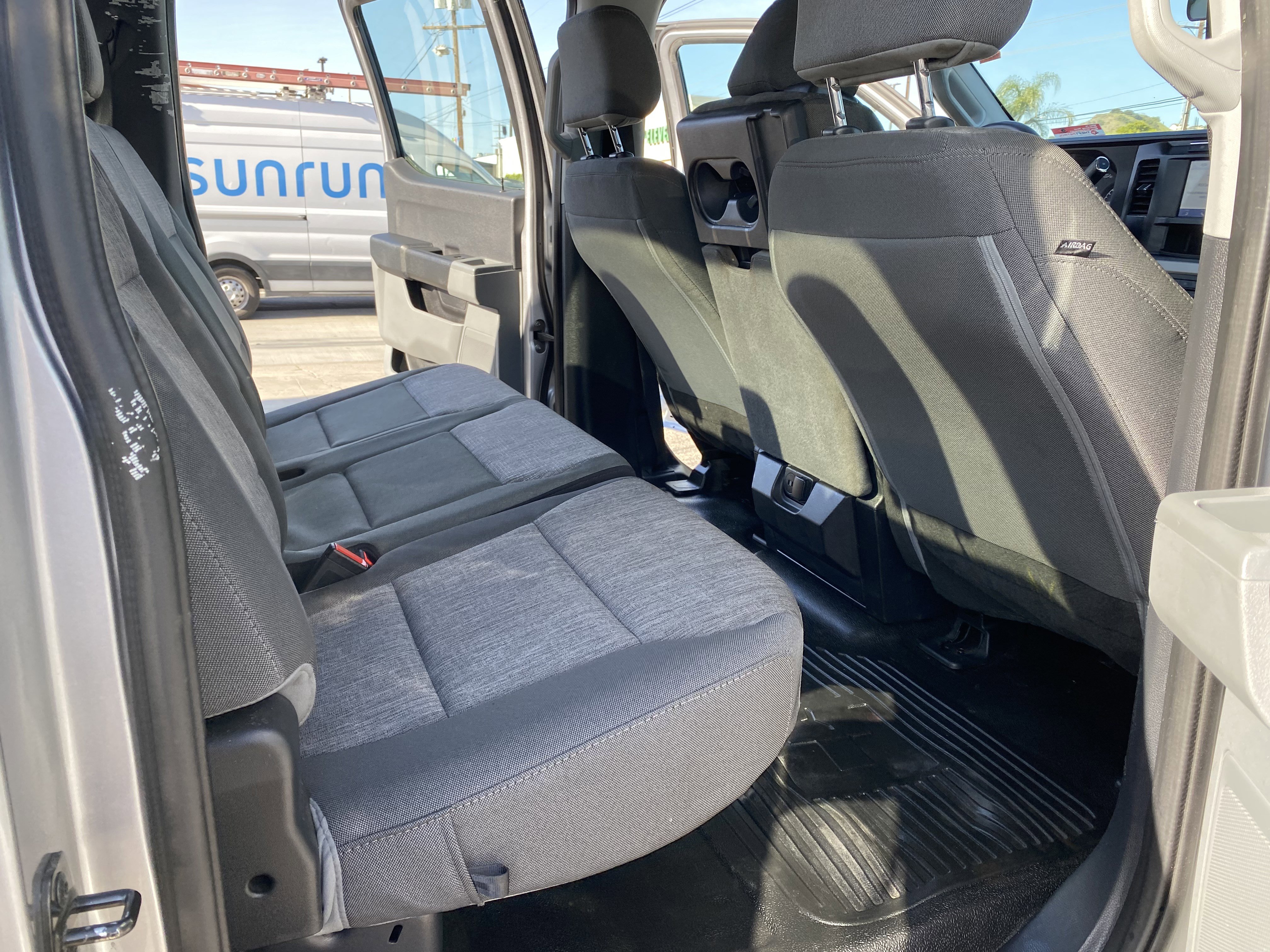 Used 2023 Ford F350 XL w/ XL Driver Assist Package image 19