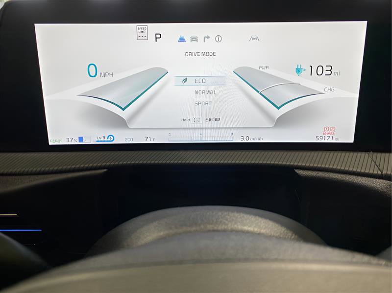 Used 2022 Kia EV6 GT-Line image 18