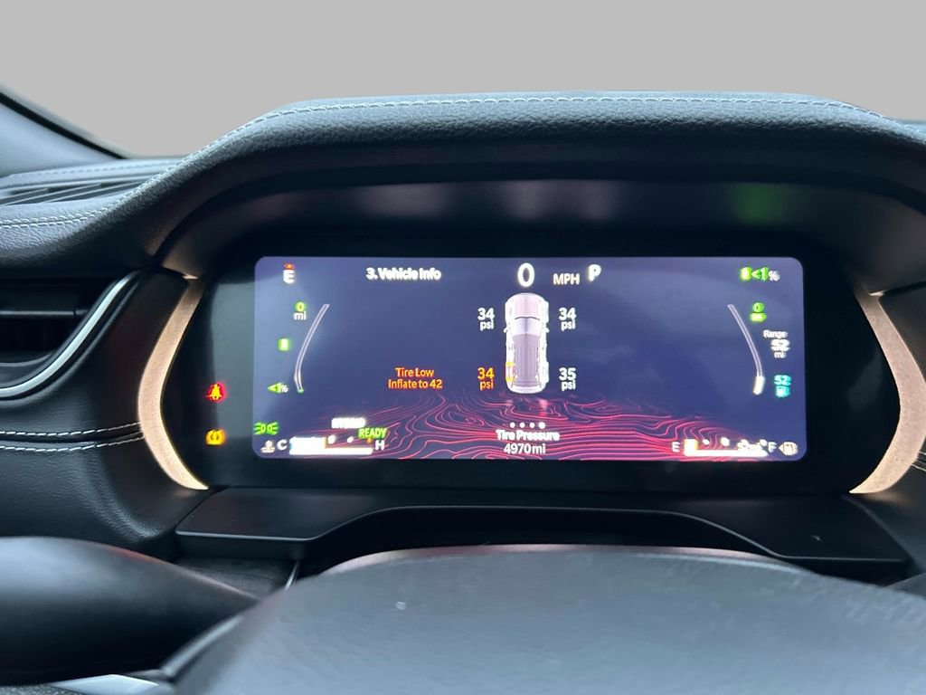 Used 2024 Jeep Grand Cherokee Limited 4xe image 30