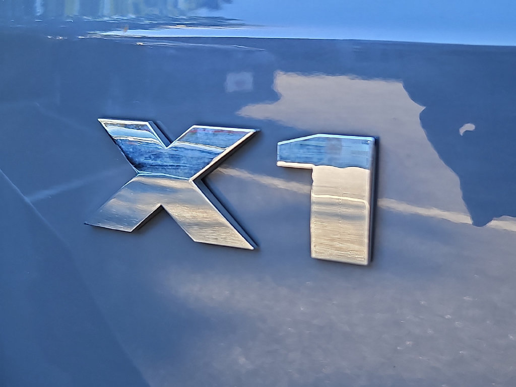 Used 2025 BMW X1 M35i w/ Premium Package AWD/4WD image 34