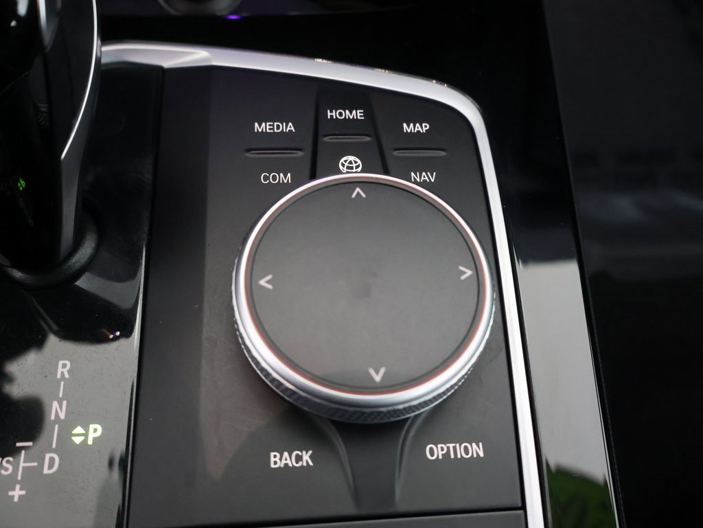 Used 2024 BMW M235i xDrive Gran Coupe w/ M Performance Package image 6