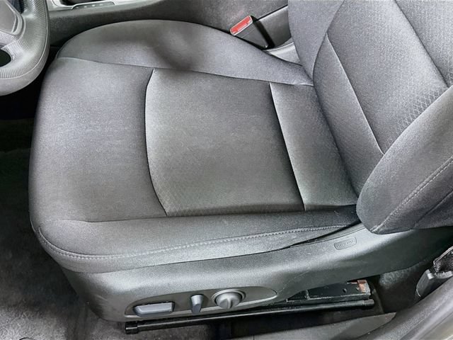 Used 2024 Chevrolet Malibu LT FWD image 25