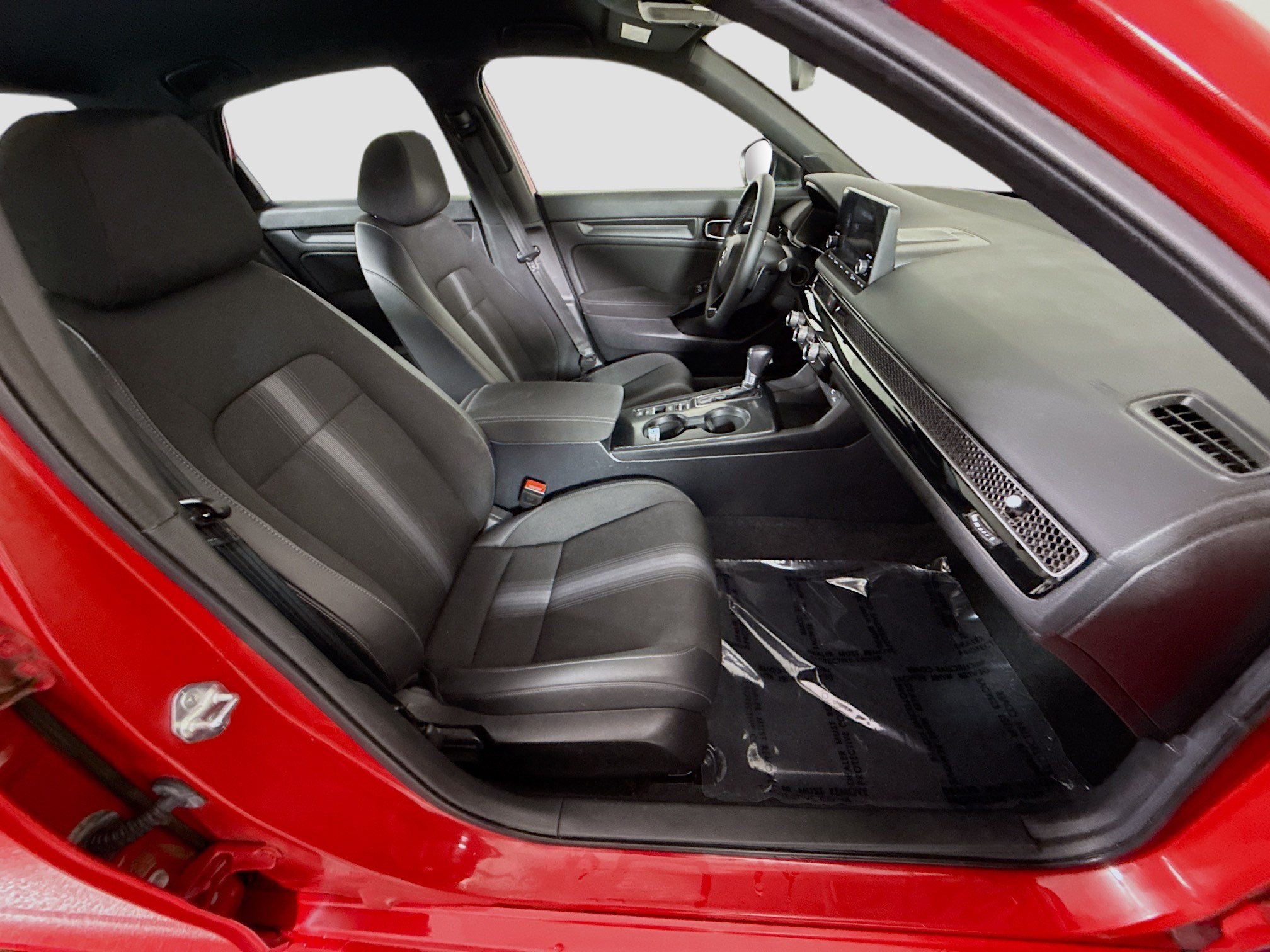Used 2022 Honda Civic Sport image 29
