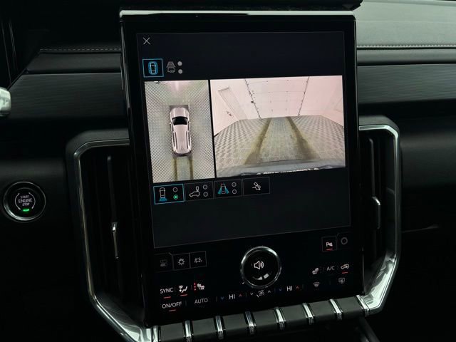 New 2026 GMC Acadia Elevation image 4