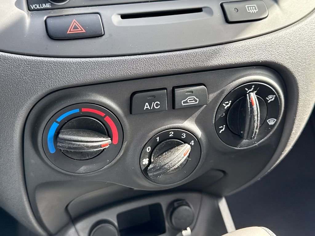 Used 2009 Kia Rio LX image 17