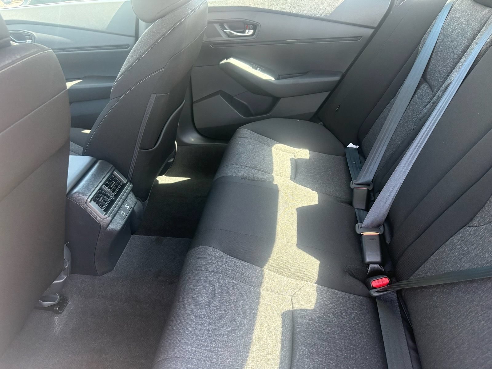 New 2026 Honda Accord SE image 14