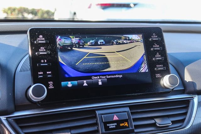 Used 2022 Honda Accord Sport image 33