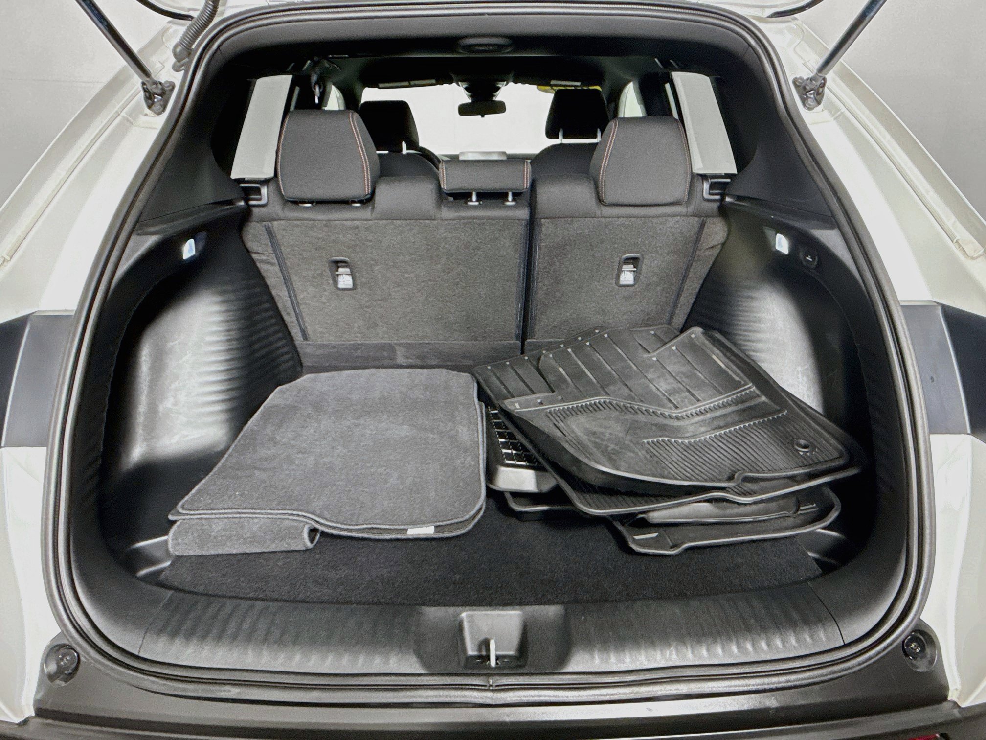 Used 2024 Honda HR-V Sport image 23