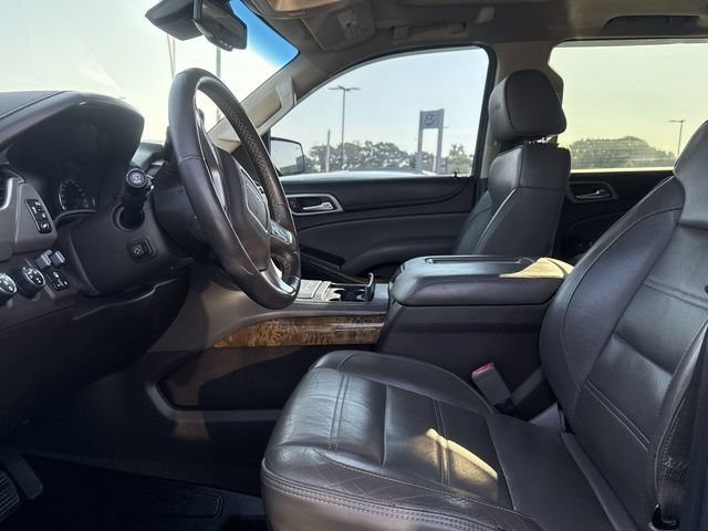 Used 2015 GMC Yukon Denali w/ Open Road Package AWD/4WD image 13