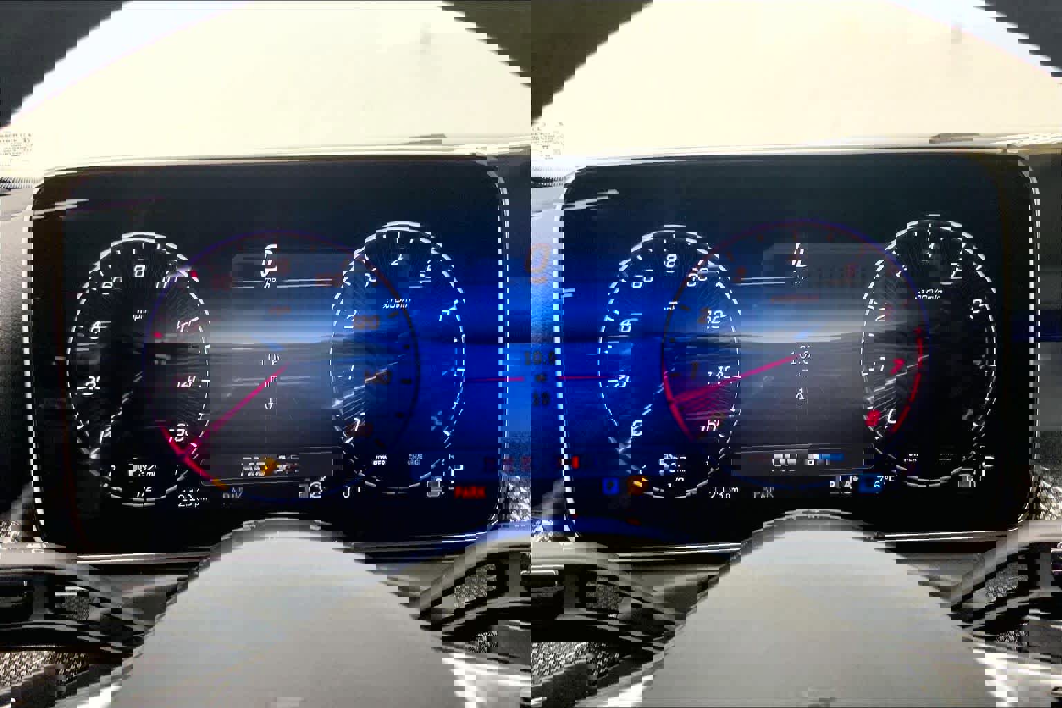 New 2026 Mercedes-Benz C 300 Sedan image 22