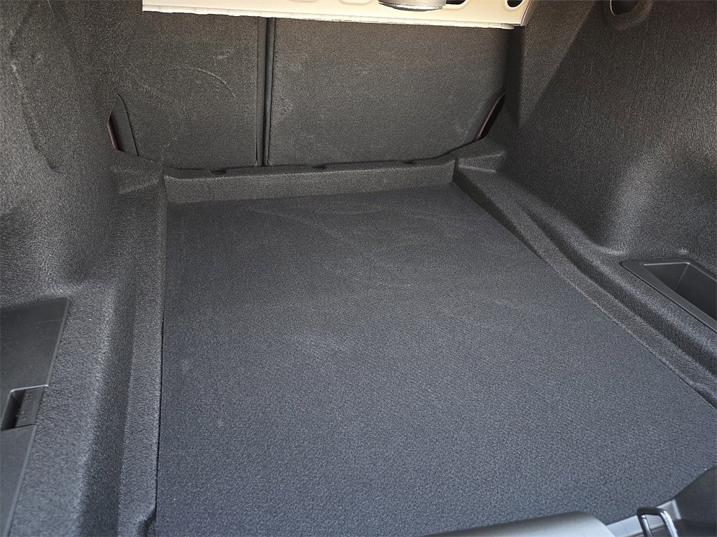 New 2025 Cadillac CT4 Sport image 11