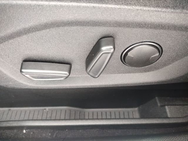 Used 2022 Ford Edge SEL image 24