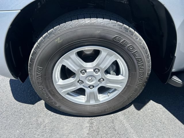 Used 2014 Toyota Sequoia SR5 AWD/4WD image 15