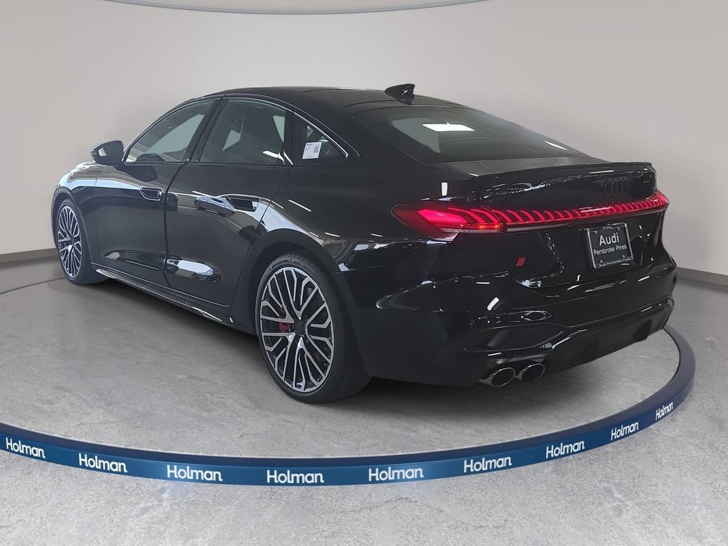 New 2026 Audi S5 Premium Plus AWD/4WD image 6