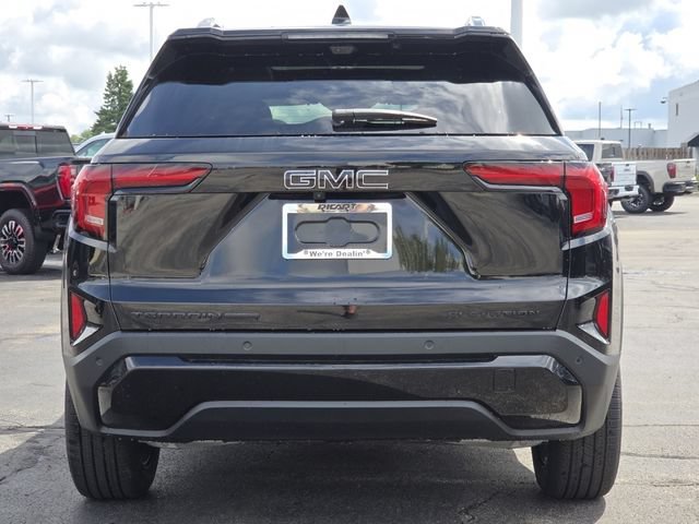 New 2027 GMC Terrain Elevation w/ Elevation Premium Package AWD/4WD image 16