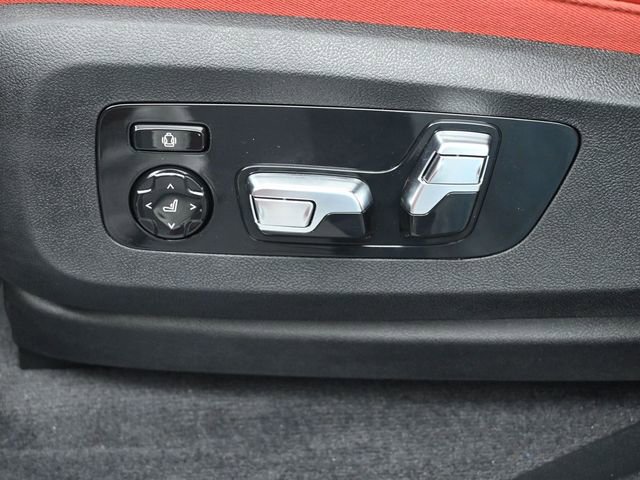 New 2026 BMW XM Label Red w/ M Driver's Package AWD/4WD image 18