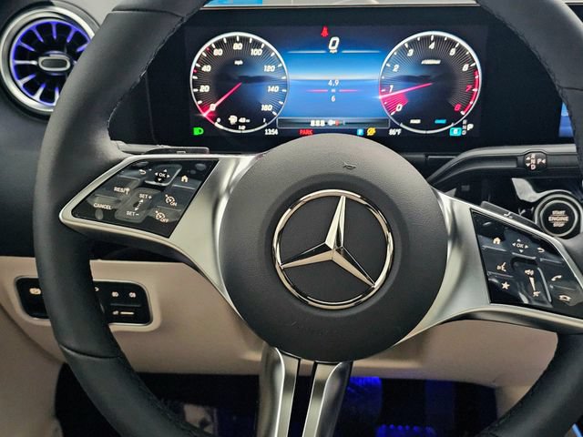 New 2026 Mercedes-Benz GLA 250 4MATIC image 31