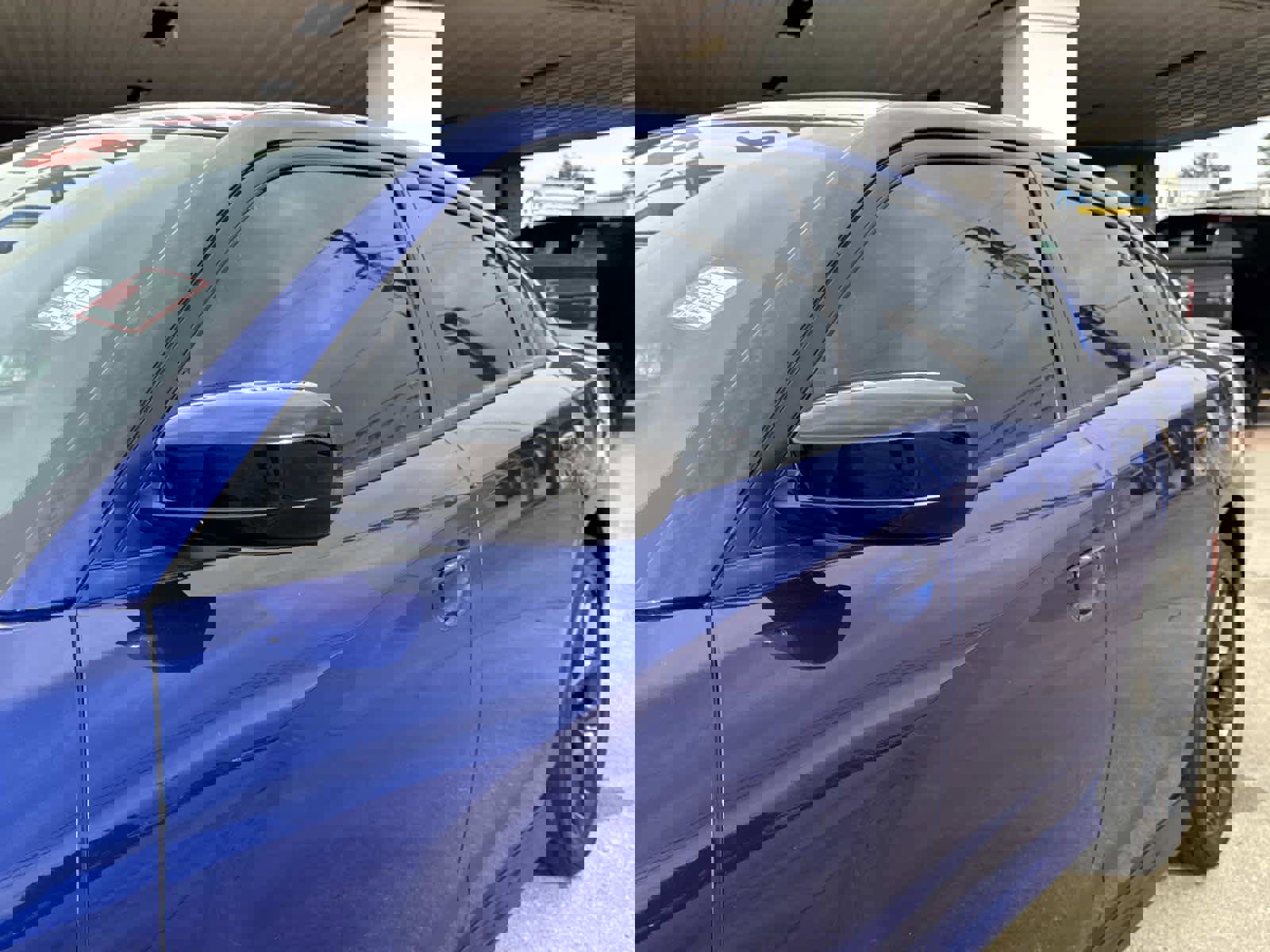 Used 2021 Dodge Charger GT w/ Plus Group image 6