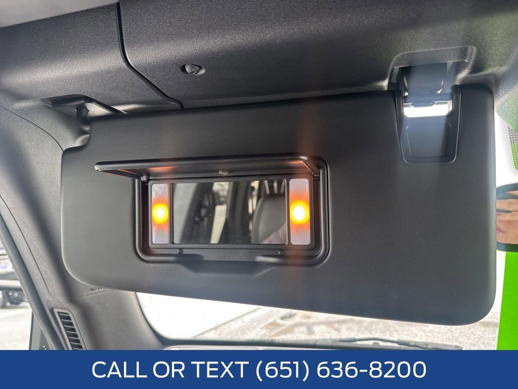 Used 2022 Ford Bronco Wildtrak image 25