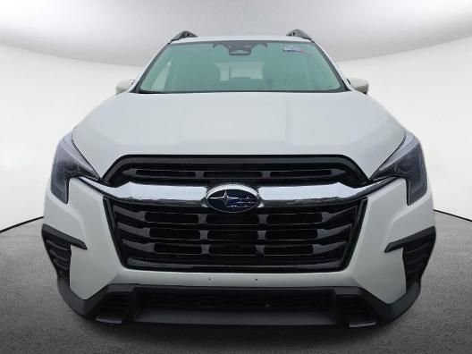 Certified 2025 Subaru Ascent Premium AWD/4WD image 2