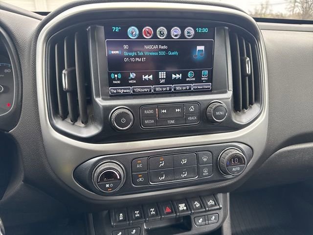 Used 2018 Chevrolet Colorado ZR2 image 10