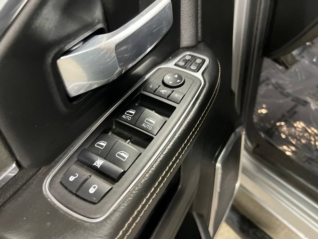 Used 2024 RAM 2500 Laramie w/ Safety Group AWD/4WD image 23