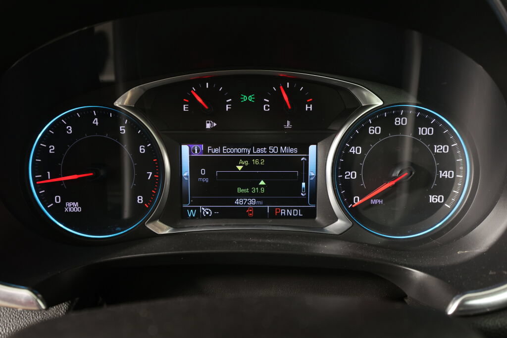 Used 2016 Chevrolet Malibu Premier FWD image 29