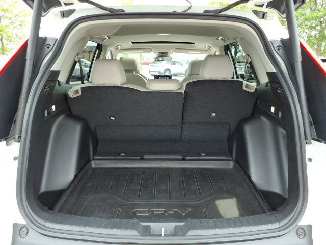 Certified 2023 Honda CR-V EX-L image 11