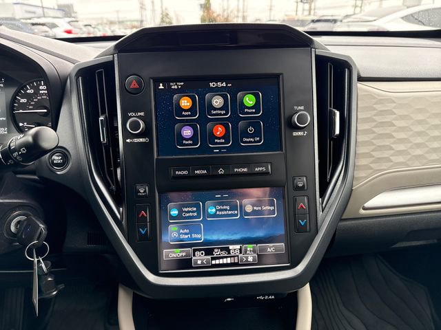 Certified 2025 Subaru Forester image 24