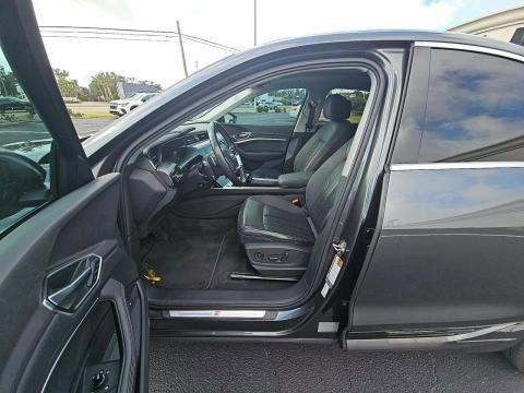 Used 2021 Audi e-tron Premium Plus image 2