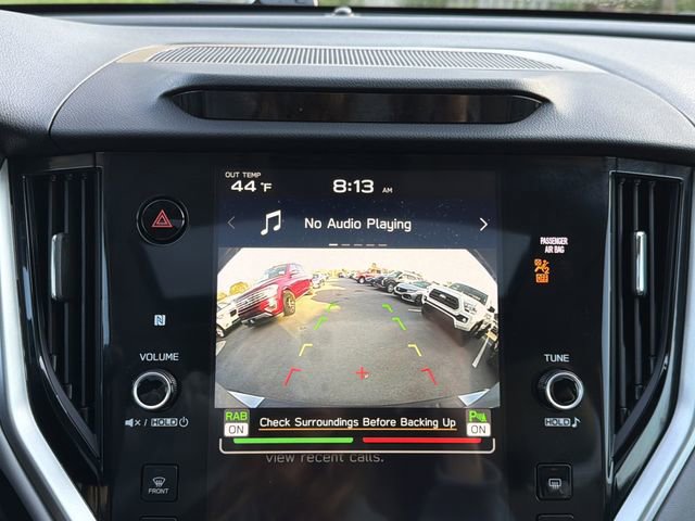 Used 2025 Subaru Outback Limited image 30