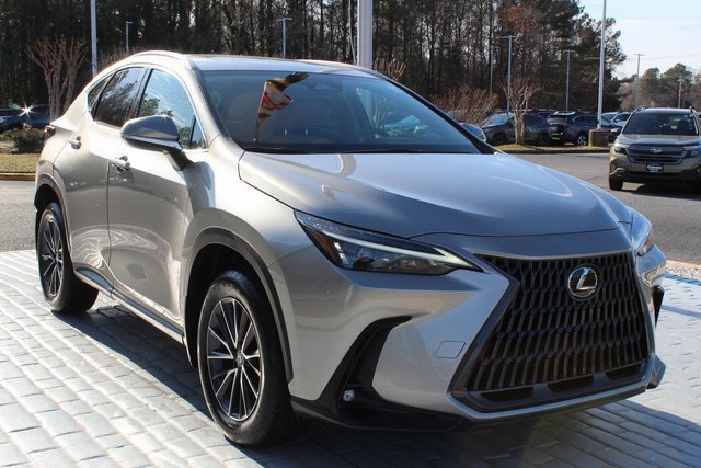 Used 2022 Lexus NX 350 AWD image 7