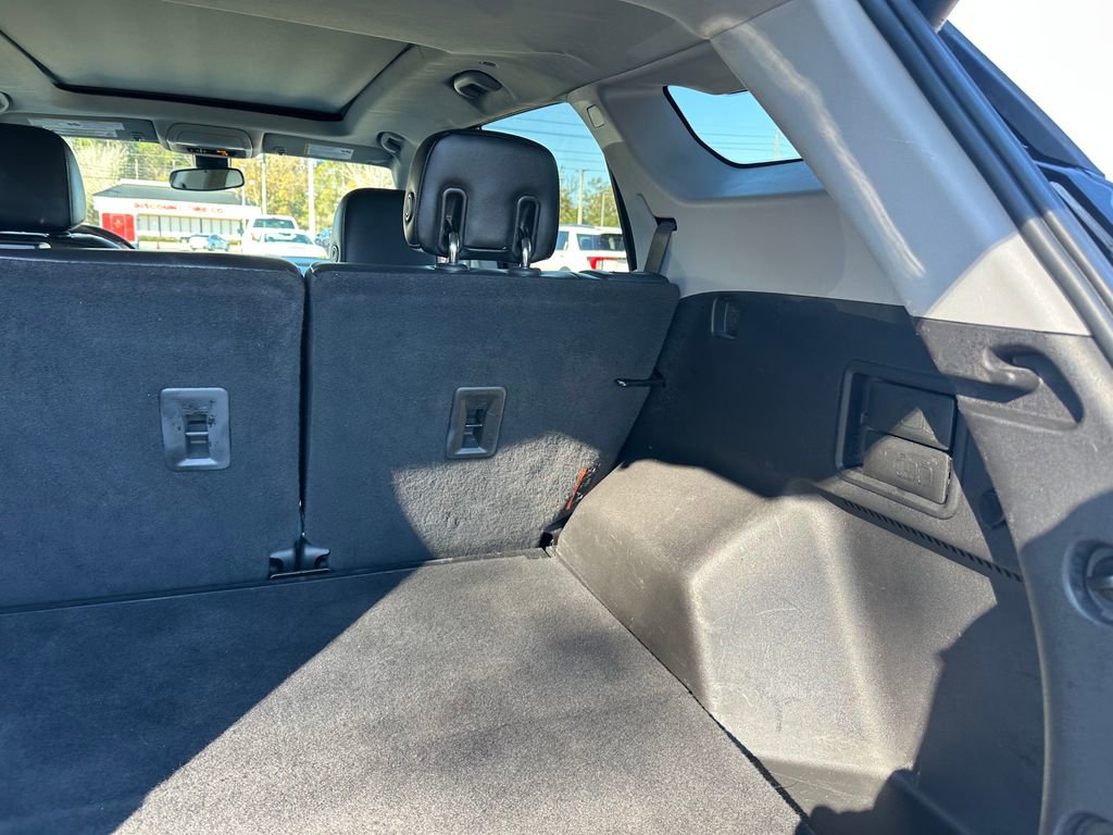 Used 2020 GMC Terrain SLT w/ Preferred Package image 44