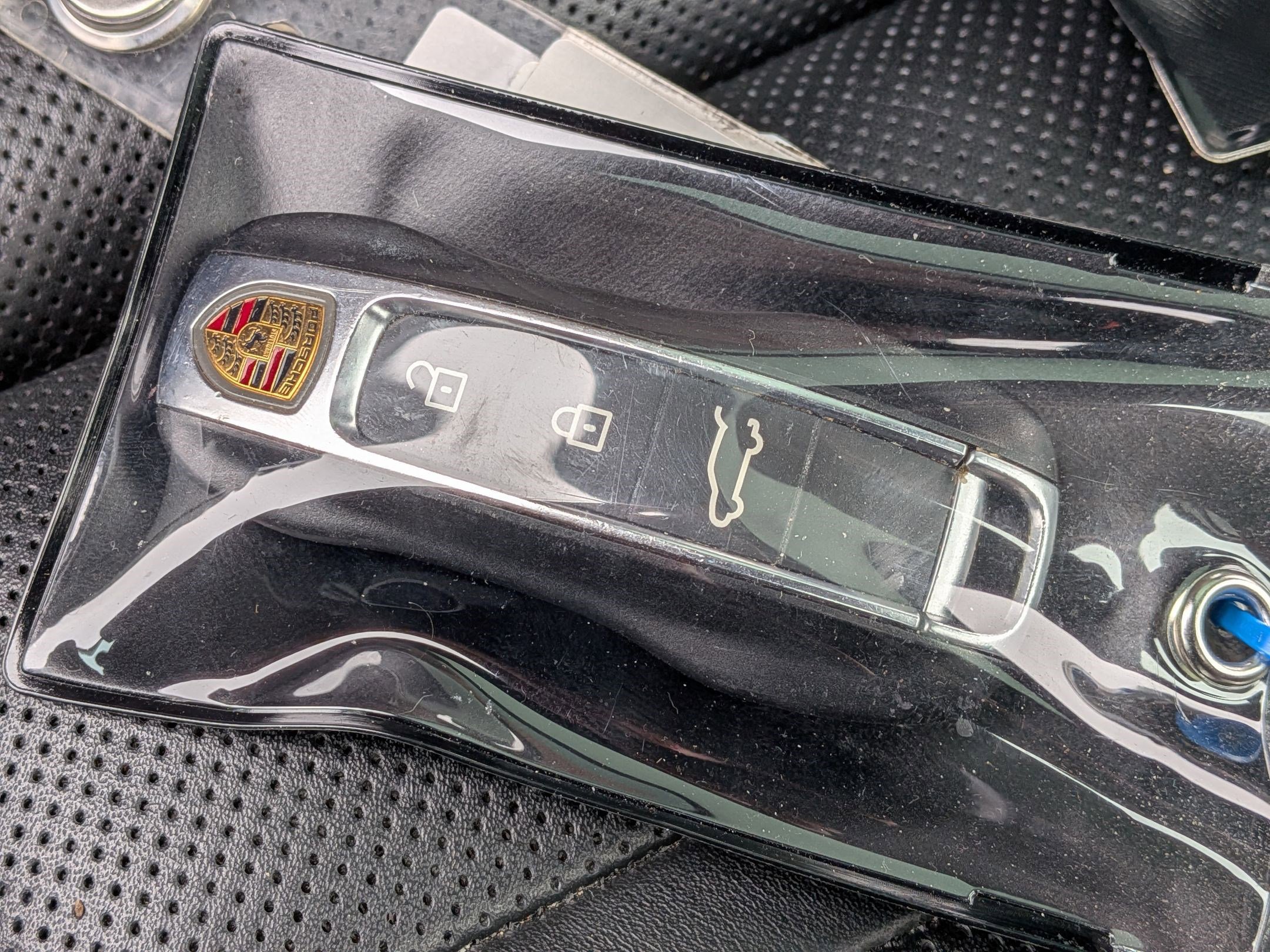 Used 2021 Porsche Cayenne Turbo image 38