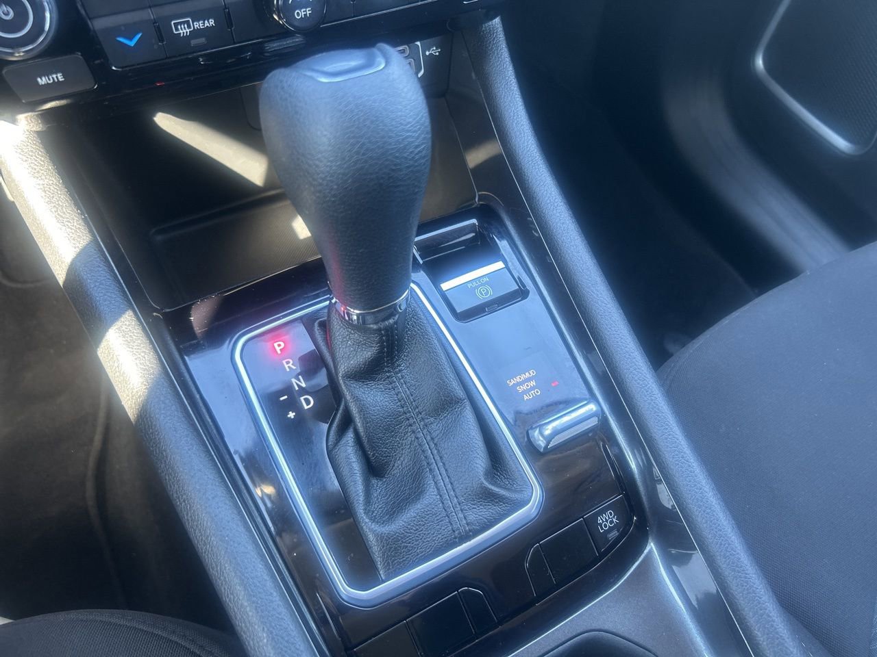 Used 2022 Jeep Compass Sport image 21