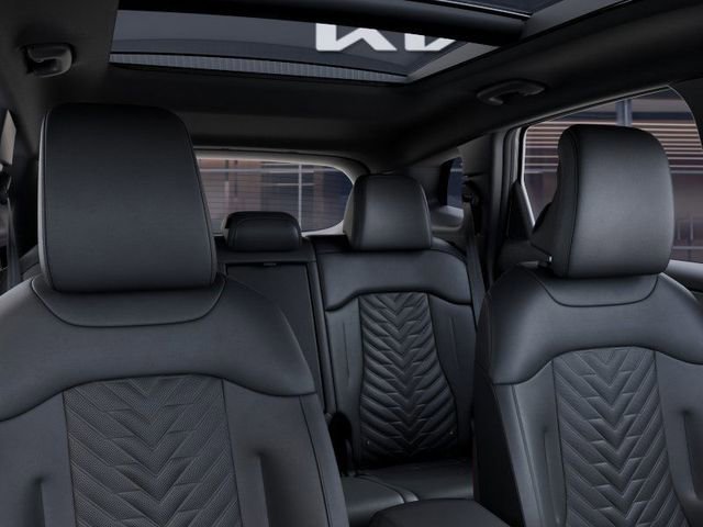 New 2026 Kia Sportage X-Line image 27