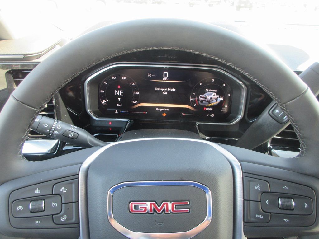 New 2026 GMC Sierra 2500 SLT image 18