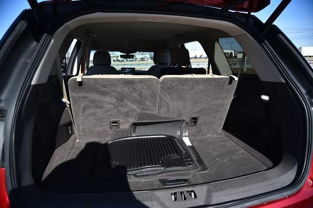 Used 2020 Lincoln Aviator Reserve w/ Elements Package Plus image 25