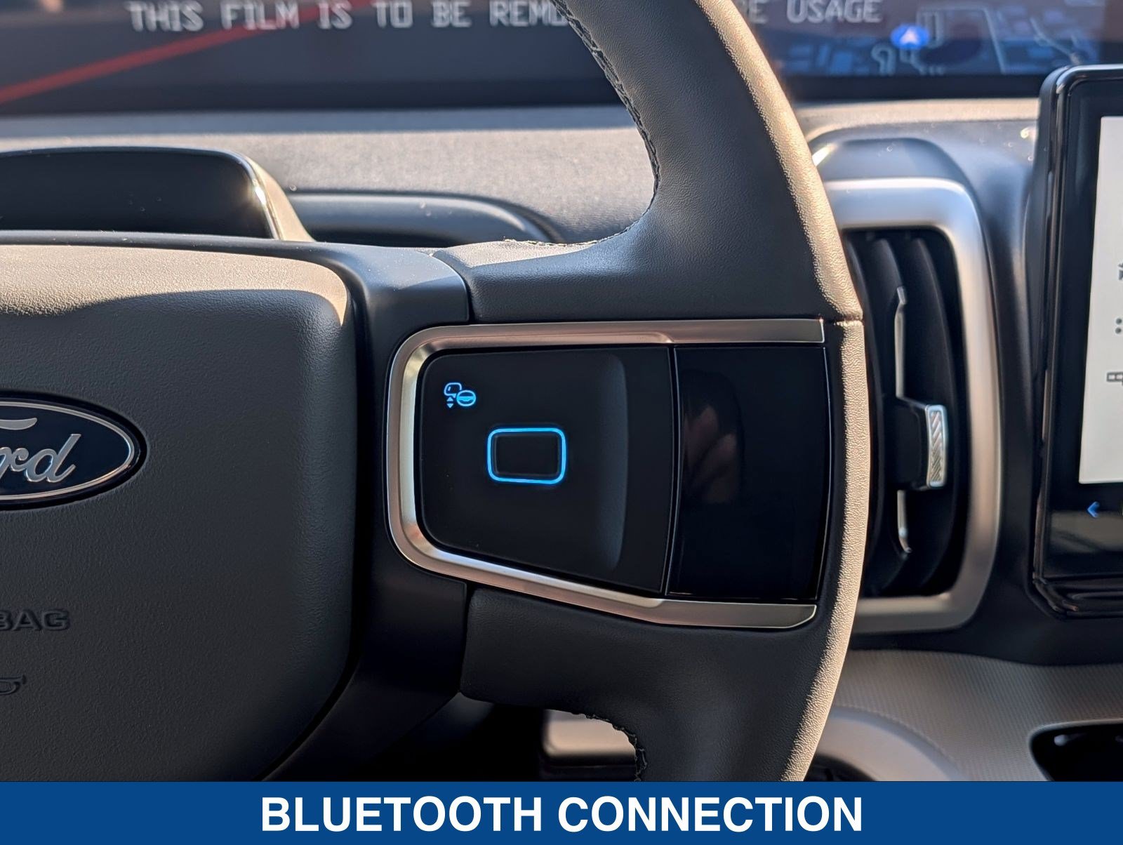 New 2026 Ford Expedition Active RWD image 31