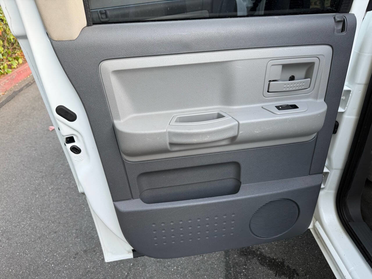 Used 2006 Dodge Dakota SLT w/ Sport Appearance Group image 52