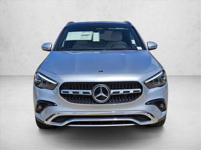 New 2026 Mercedes-Benz GLA 250 image 6