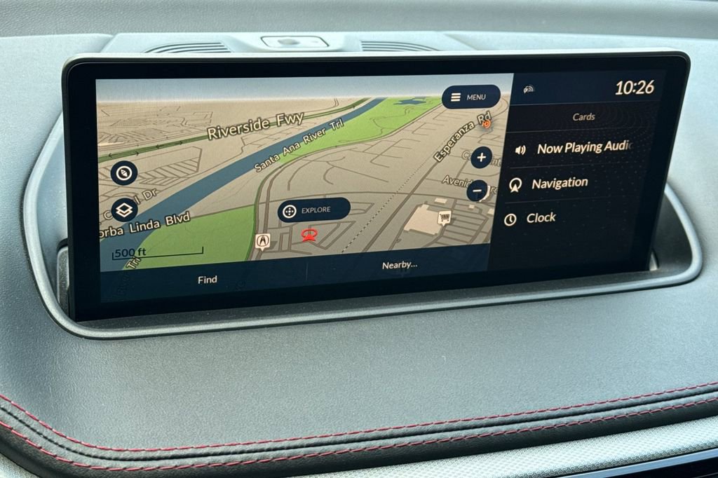 Certified 2023 Acura MDX A-Spec image 26