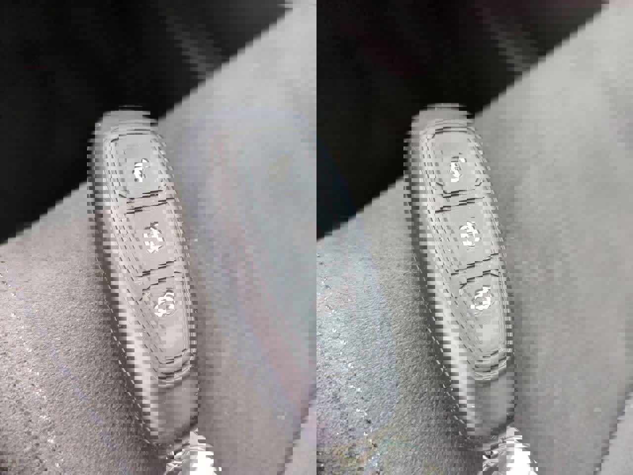 Used 2017 Ford Focus RS image 35