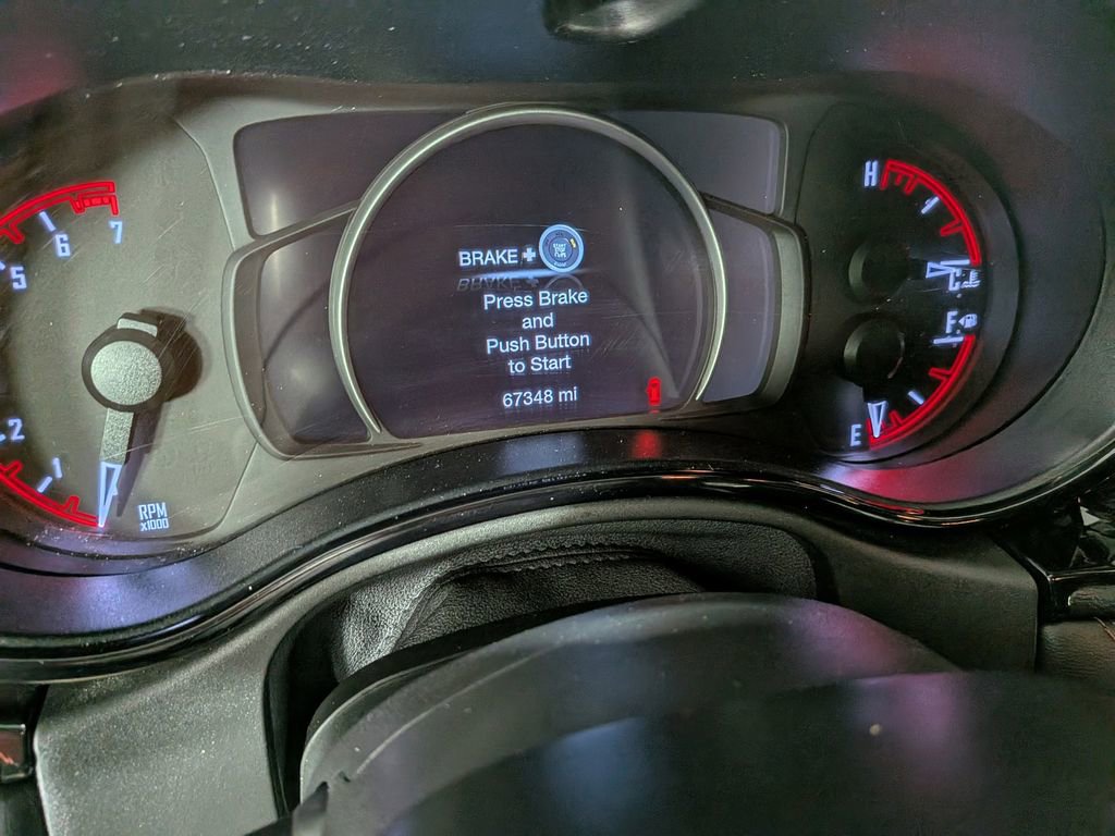 Certified 2023 Dodge Durango GT image 25