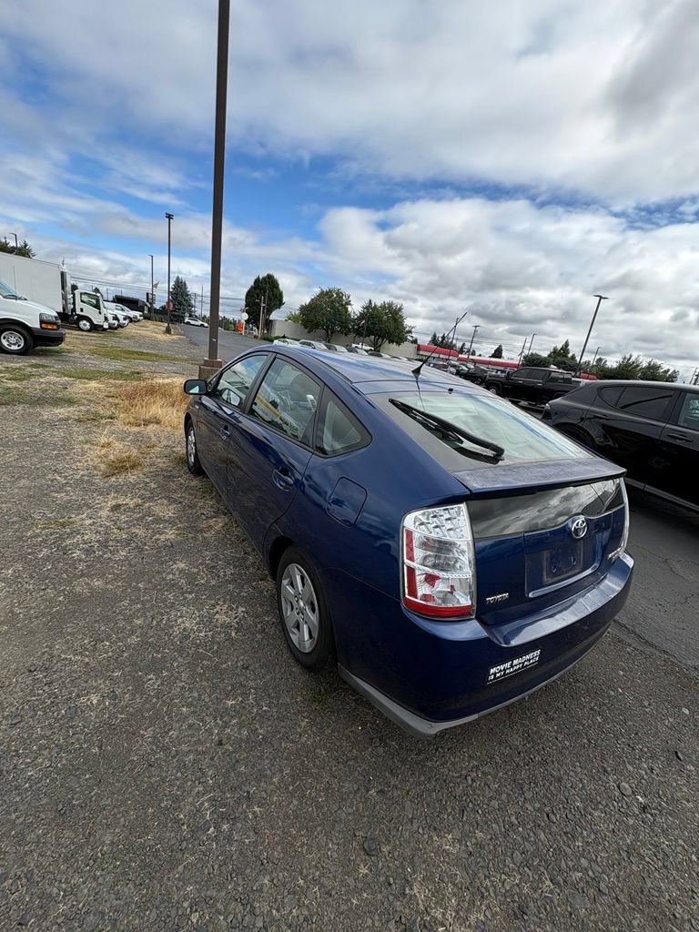 Used 2008 Toyota Prius FWD image 7