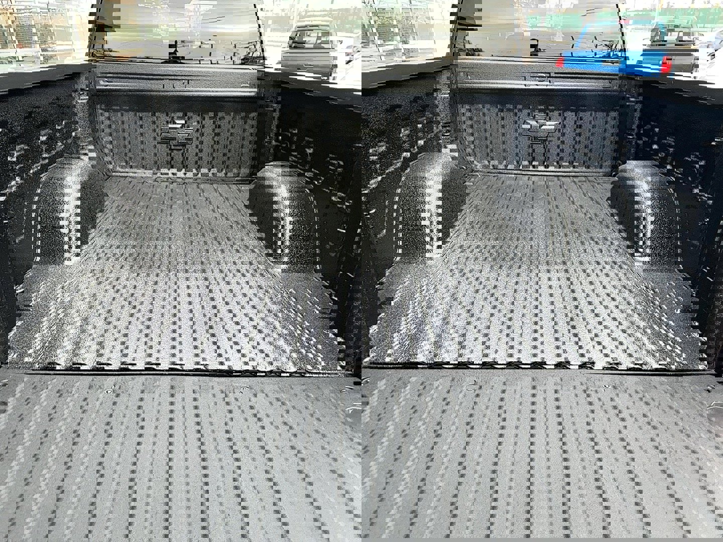 Used 2019 Chevrolet Silverado 1500 RST image 25