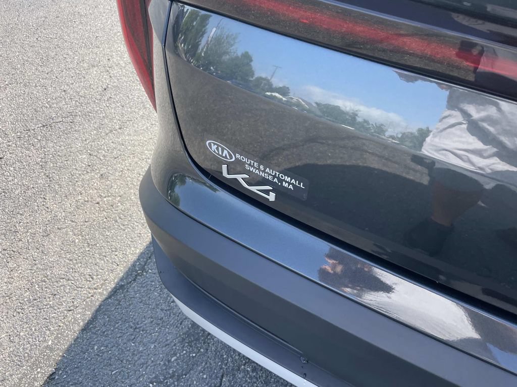 Used 2025 Kia K4 FWD image 5