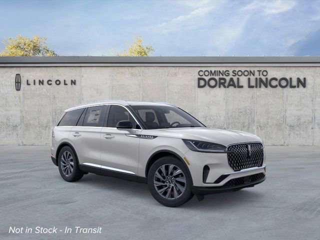 New 2025 Lincoln Aviator 2WD image 7